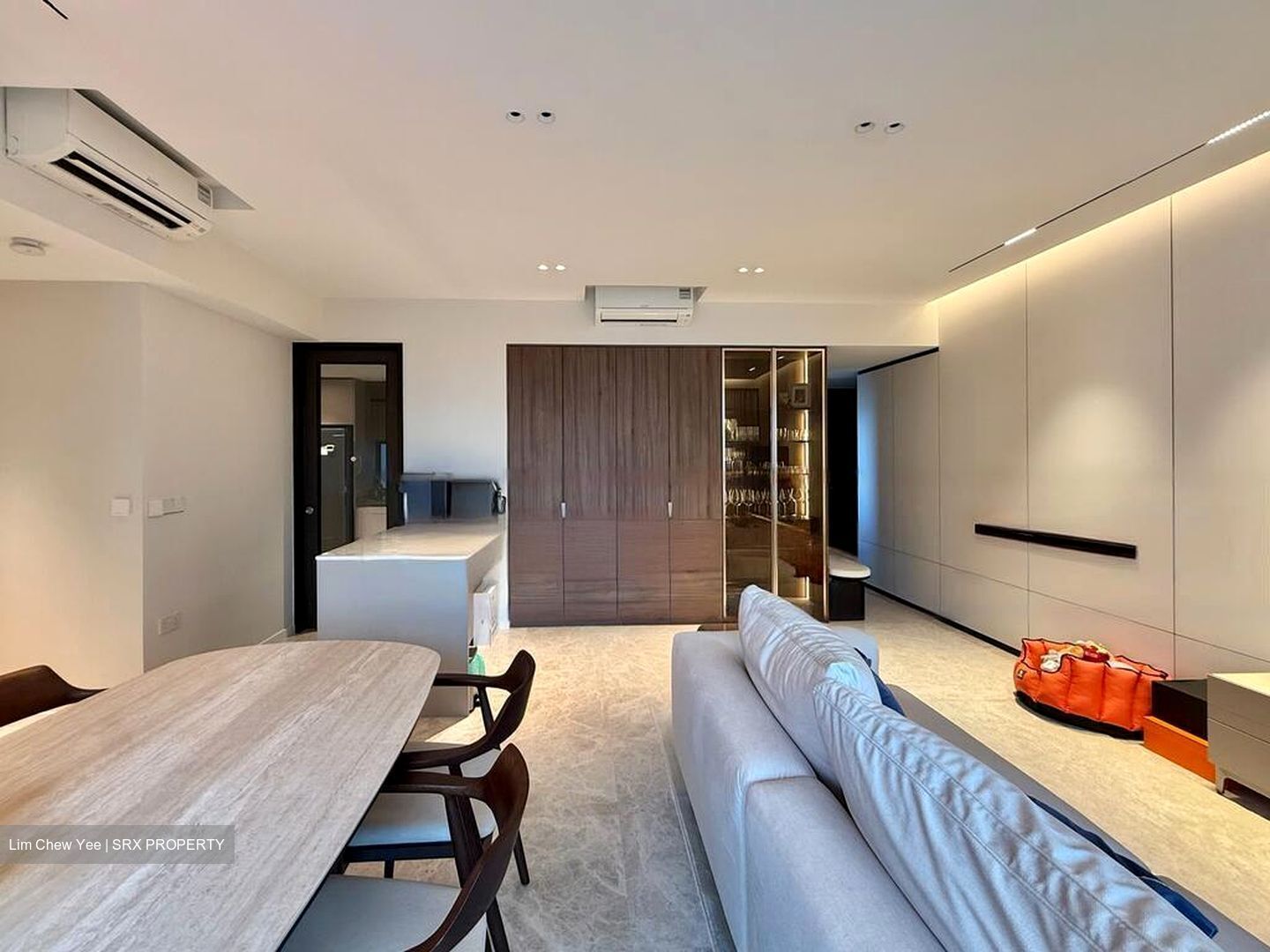 Irwell Hill Residences (D9), Apartment #467179511